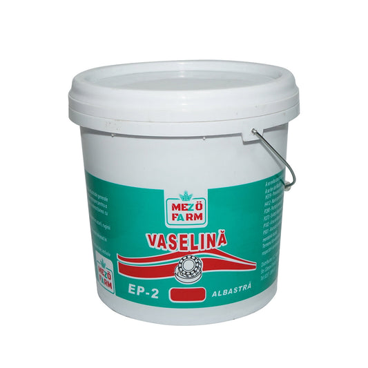 Modré mazivo EP-2 9 Kg Mezofarm