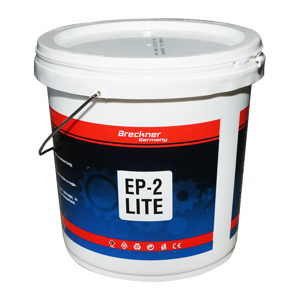 Modré mazivo LIMP3 4kg