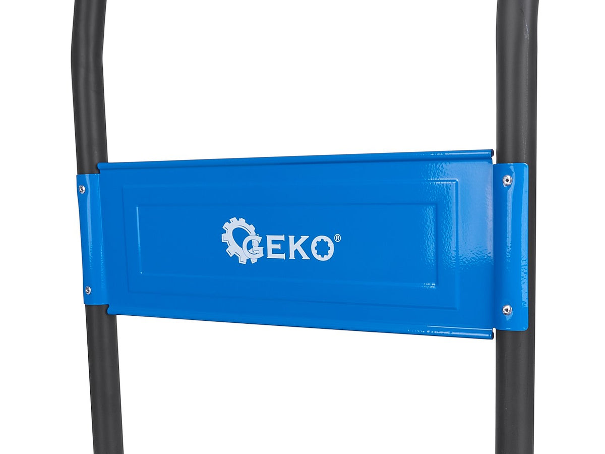 Modulárny plošinový vozík nosnosť 150 kg Geko