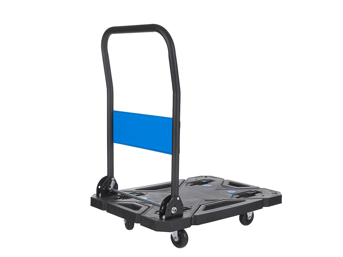 Modulárny plošinový vozík nosnosť 150 kg Geko