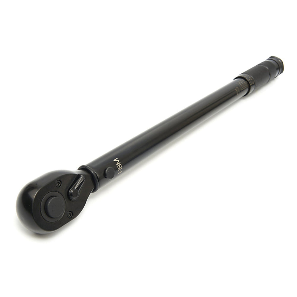 Momentový kľúč 1/2'' 28 - 210Nm HBM