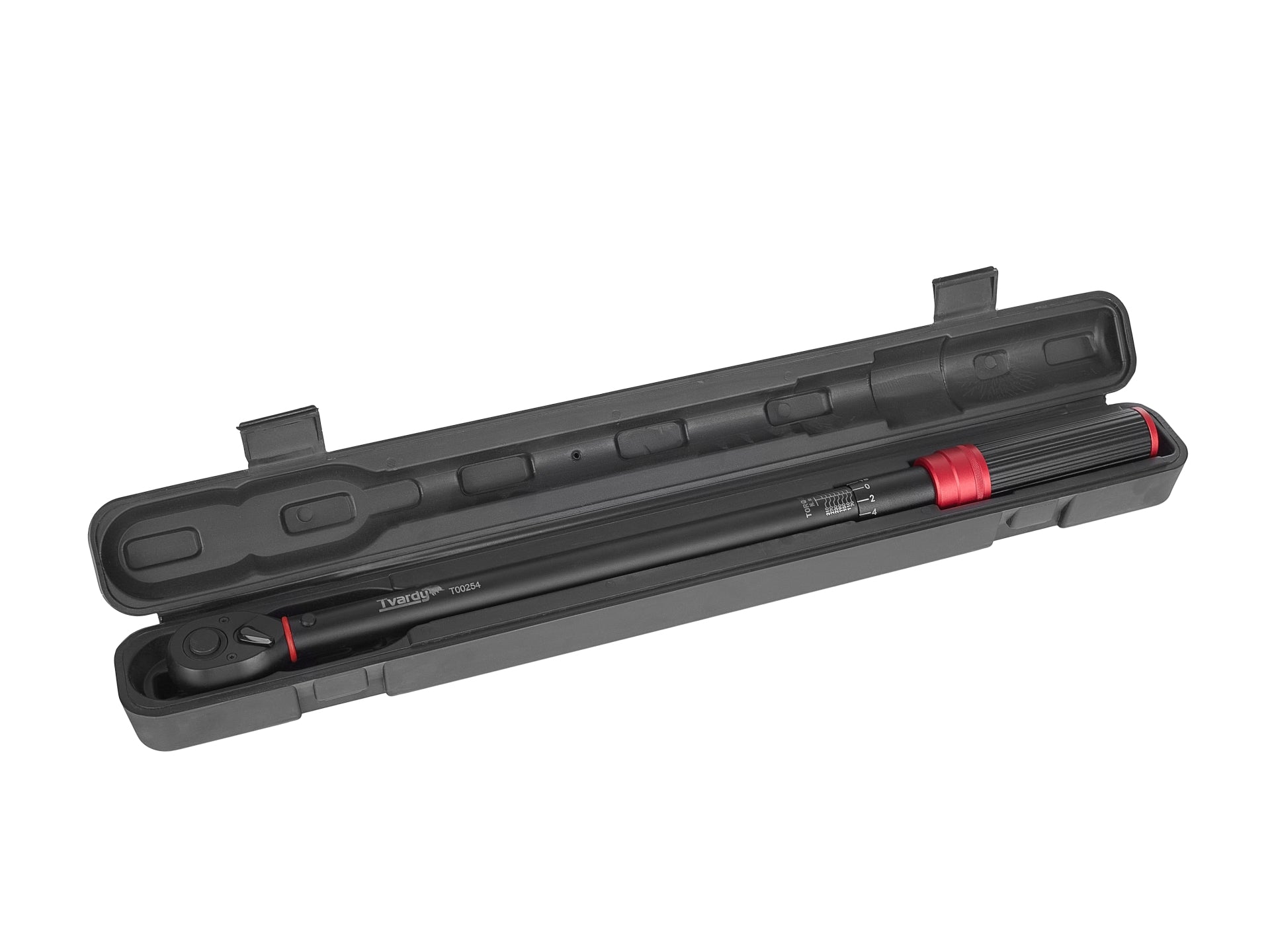 Momentový kľúč 1/2'' 50 - 330Nm Tvardy