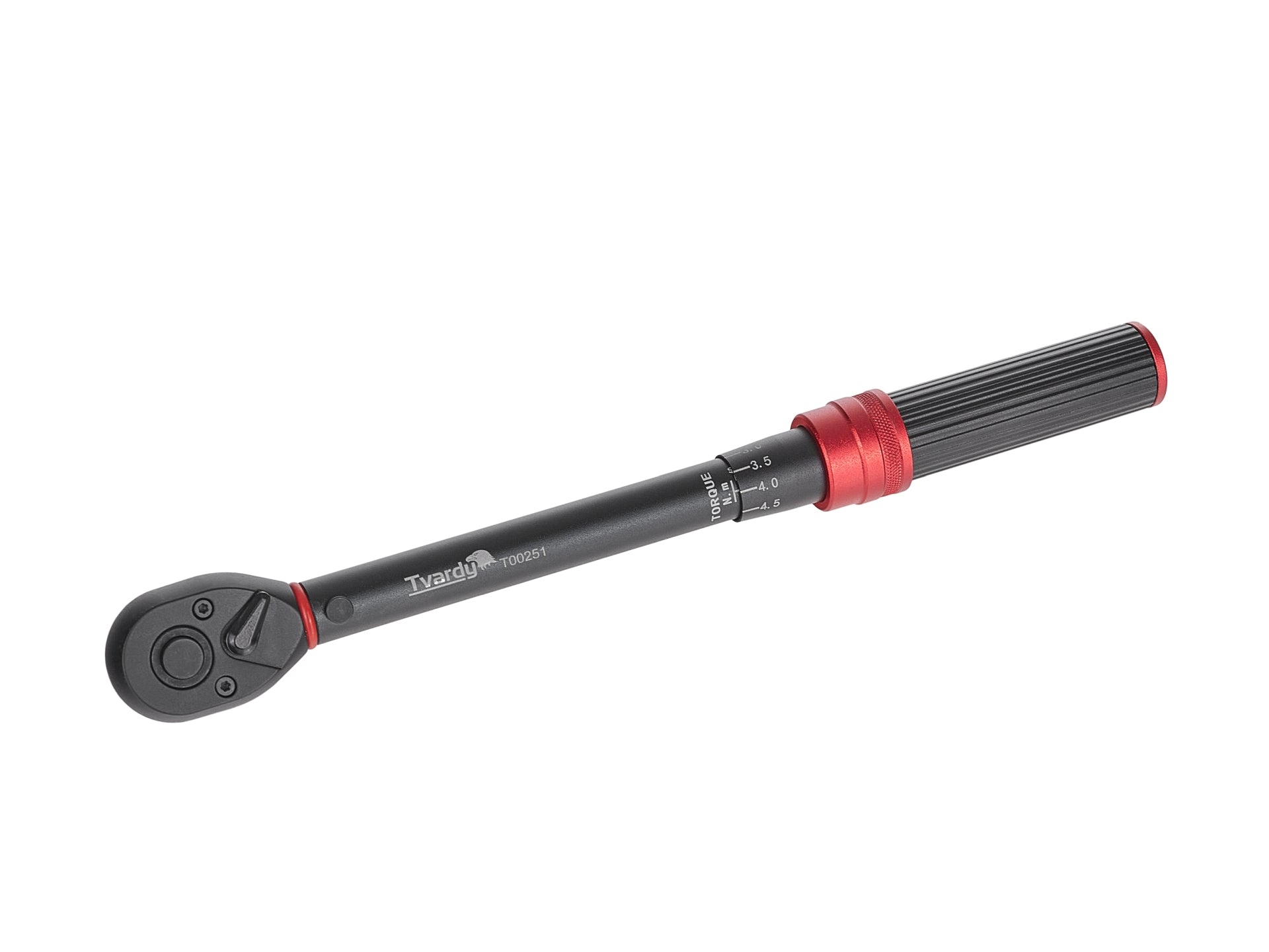 Momentový kľúč 3/8'' 10 - 60Nm Tvardy