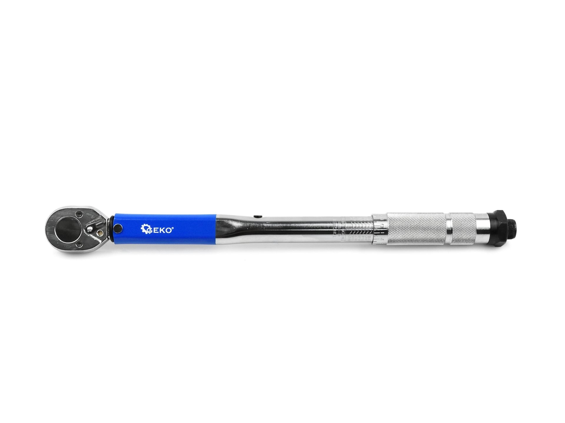 Momentový kľúč 3/8'' 19 - 110Nm Geko
