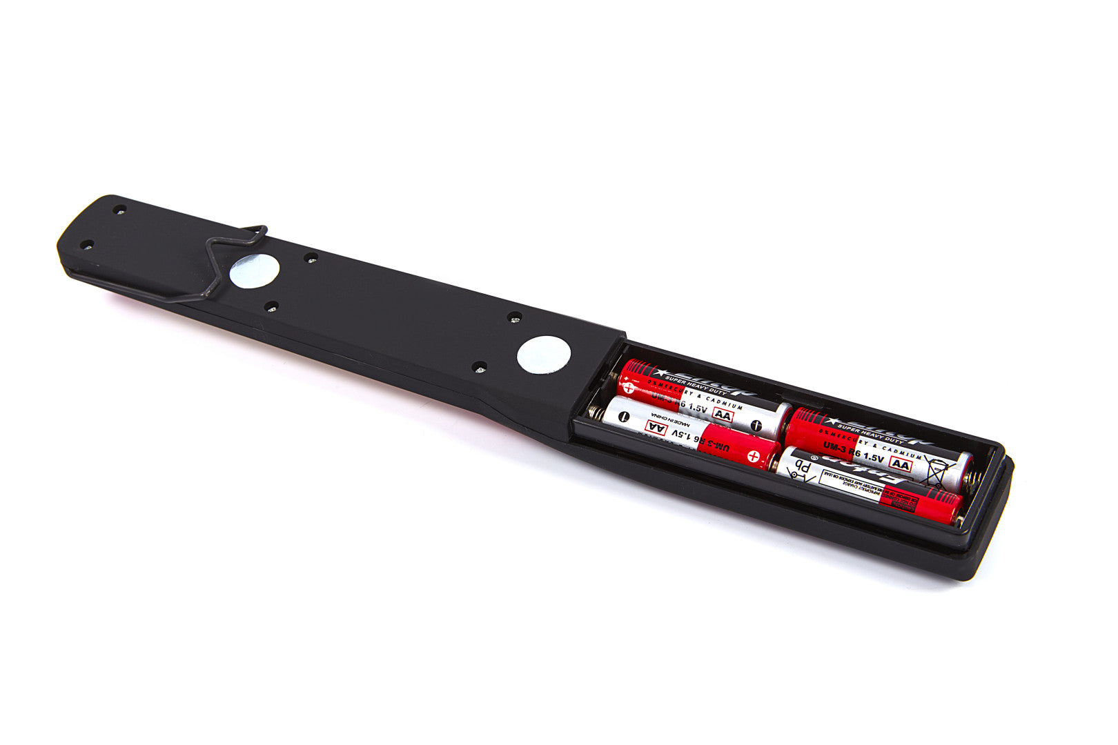 Montážna - dielenská pracovná lampa LED COB 250lm