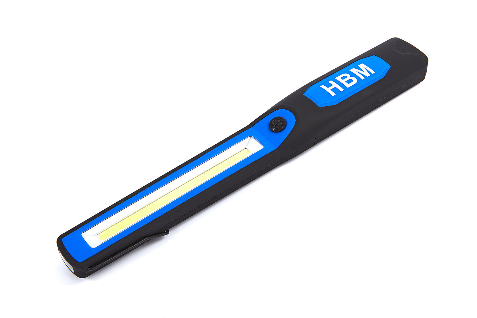 Montážna - dielenská pracovná lampa LED COB 250lm