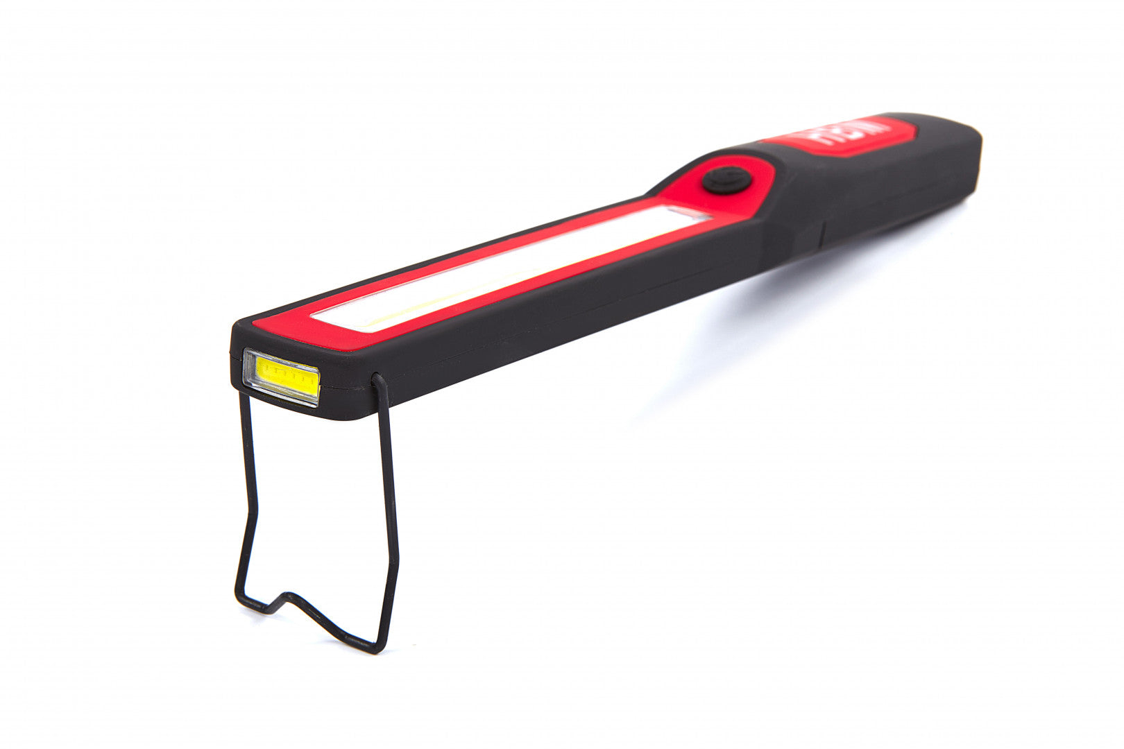 Montážna - dielenská pracovná lampa LED COB 250lm