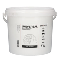 Montážna pasta na pneumatiky 5kg
