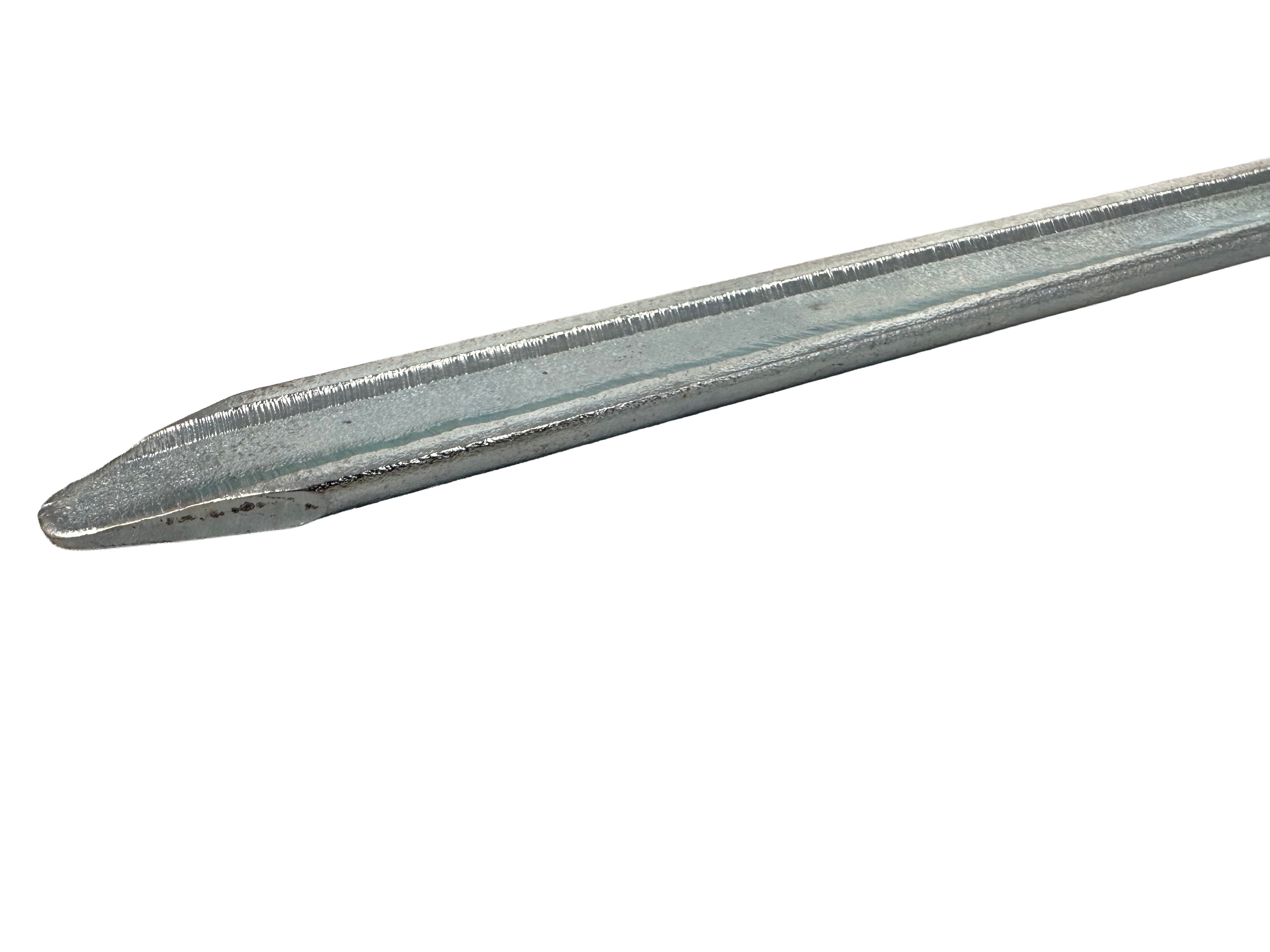 Montážna páka na pneumatiky, 30cm, Gebo Tools