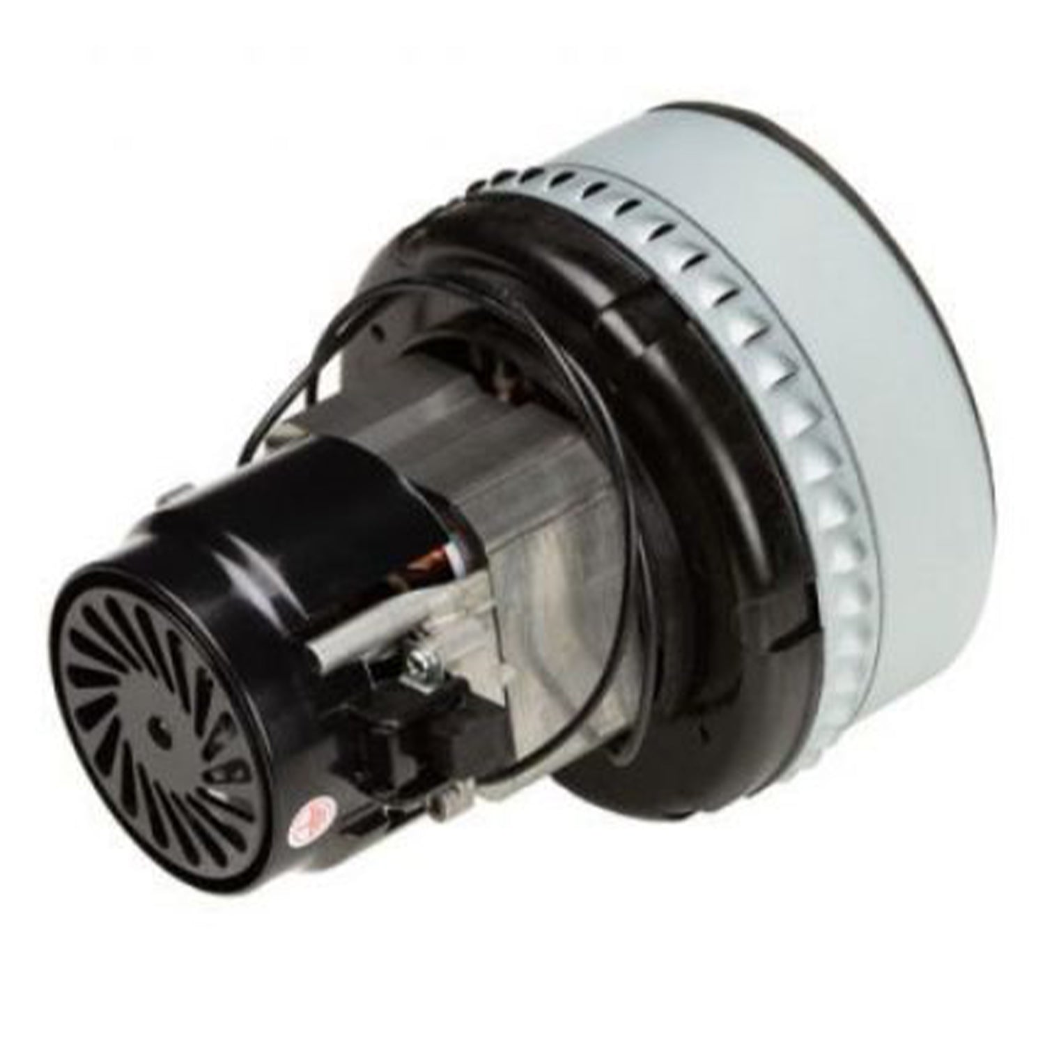 Motor pre pieskovačku s odsávaním SBC28