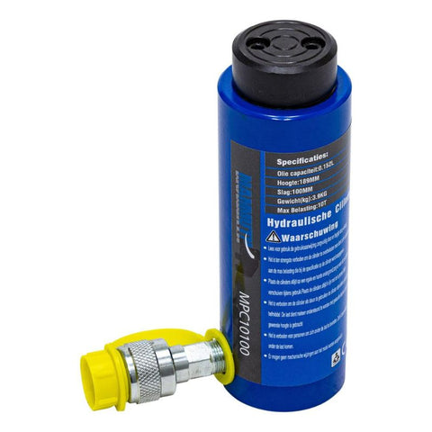 Hydraulický valec 10t zdvih 100mm