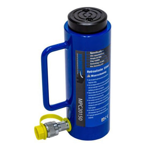 Hydraulický valec 20t zdvih 150mm