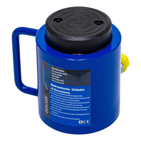 Hydraulický valec 50t zdvih 50mm