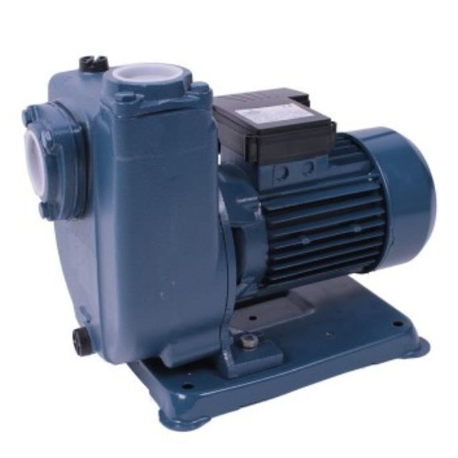 Odstredivé čerpadlo s nasávaním 1,1kW