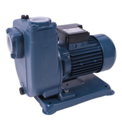 Odstredivé čerpadlo s nasávaním 1,1kW