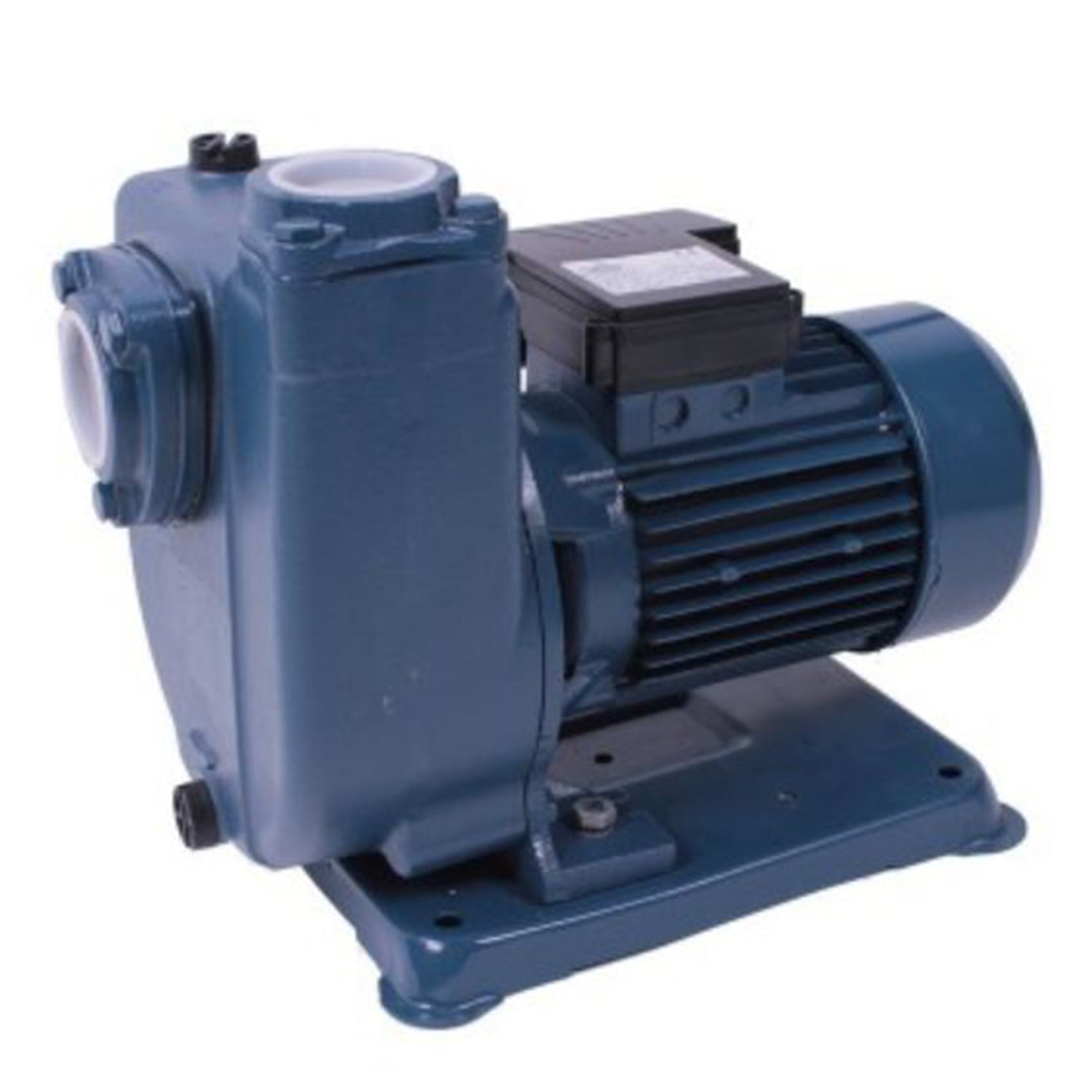 Odstredivé čerpadlo s nasávaním 1,5kW