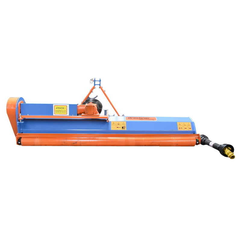 Mulčovač EF175, 30 - 40HP, s kardanom PTO 540ot./min 255kg, pre poľnohospodárske stroje