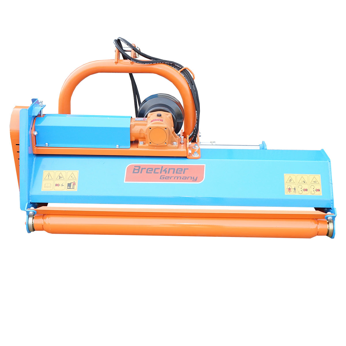Mulčovač KGH125, 20 - 40HP, hydraulický posuv, 225kg, pre poľnohospodárske stroje