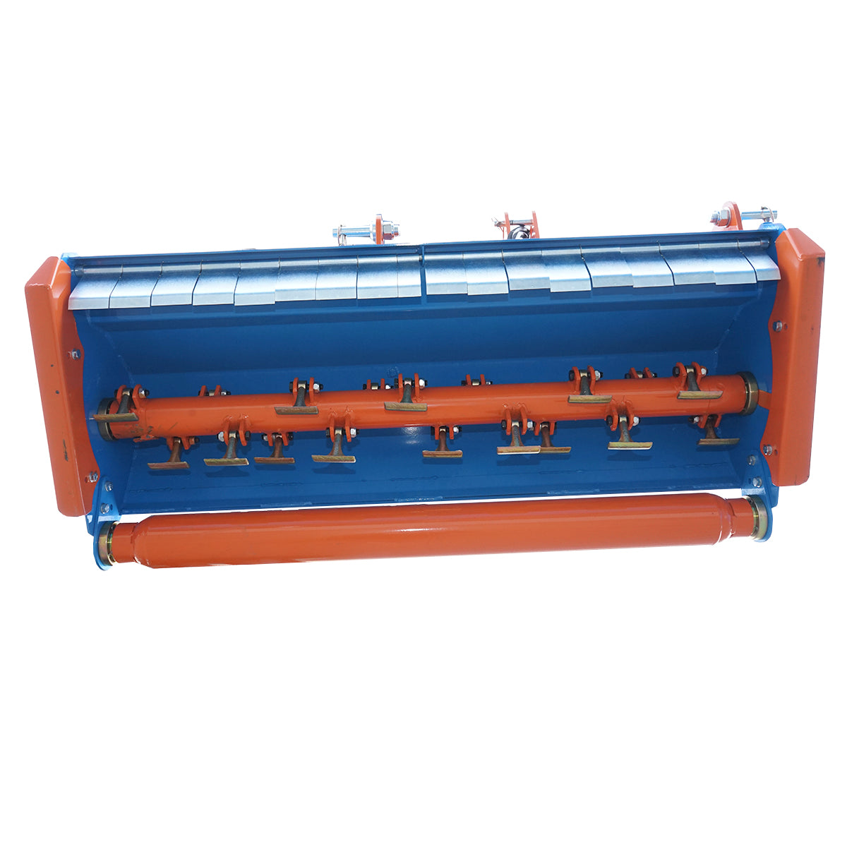 Mulčovač KGH125, 20 - 40HP, hydraulický posuv, 225kg, pre poľnohospodárske stroje