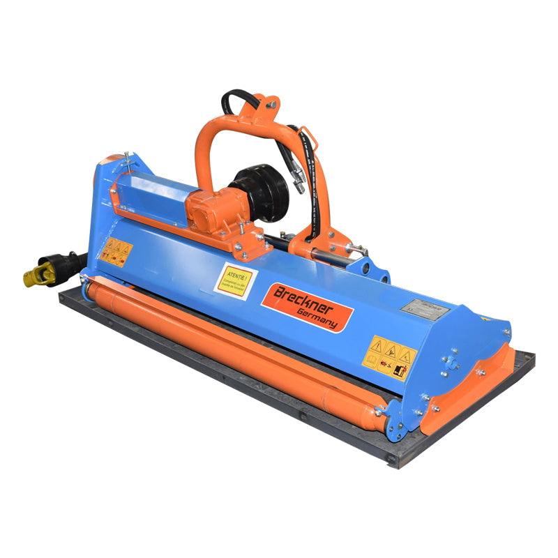 Mulčovač KGH145, 150cm, 20 - 40HP, hydraulický posuv, 240kg, pre poľnohospodárske stroje