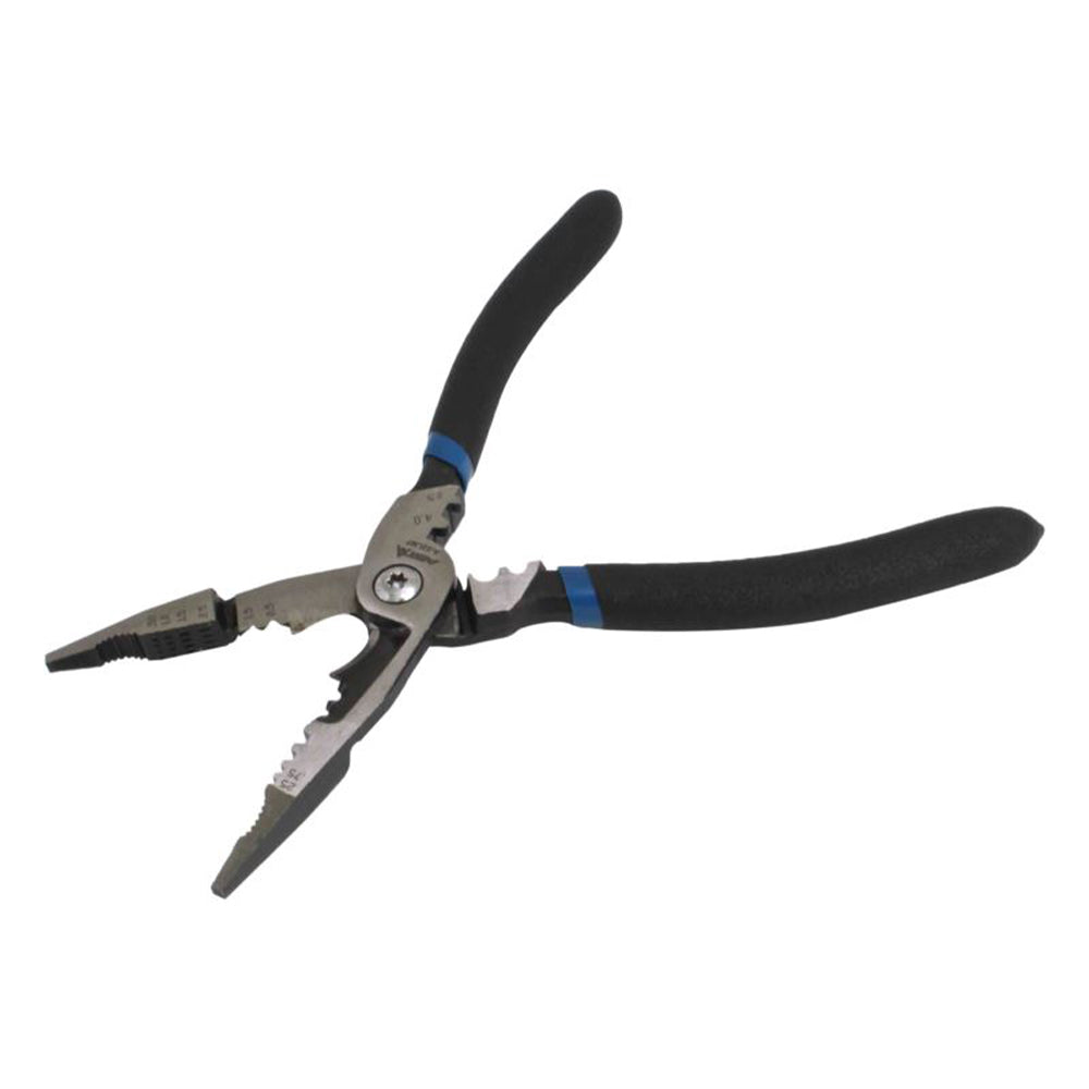 Multifunkčné kliešte 220mm