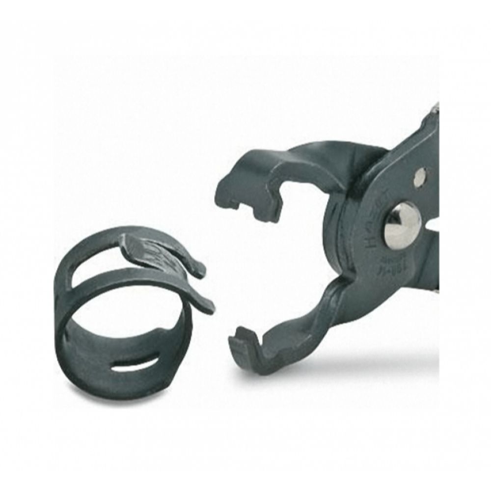 Kliešte na spony palivového potrubia VAG HBM Machines Holandsko