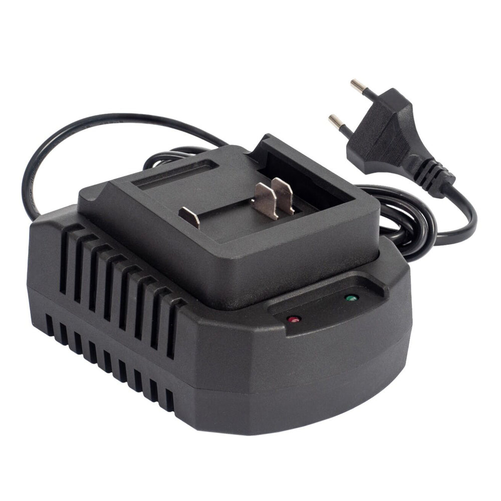 Nabíjačka akumulátora Invento 220V