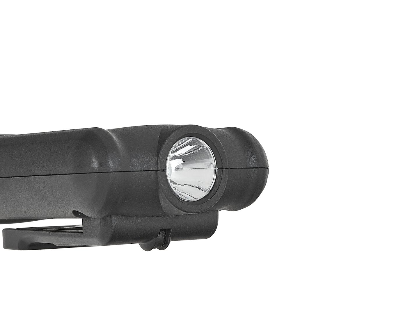 Nabíjateľná pracovná LED lampa s powerbankou 2000mAh, 400lm, Geko