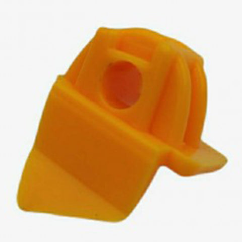 Ochrana hlavy nazúvacej páky