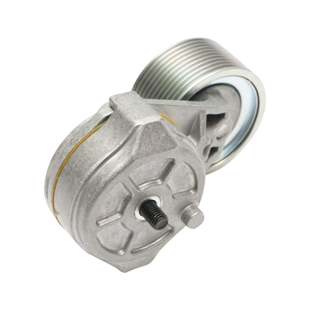Napínacia kladka remeňa pre Case IH, New Holland kód OEM 84187972, 87300113, APV2727 Breckner Germany
