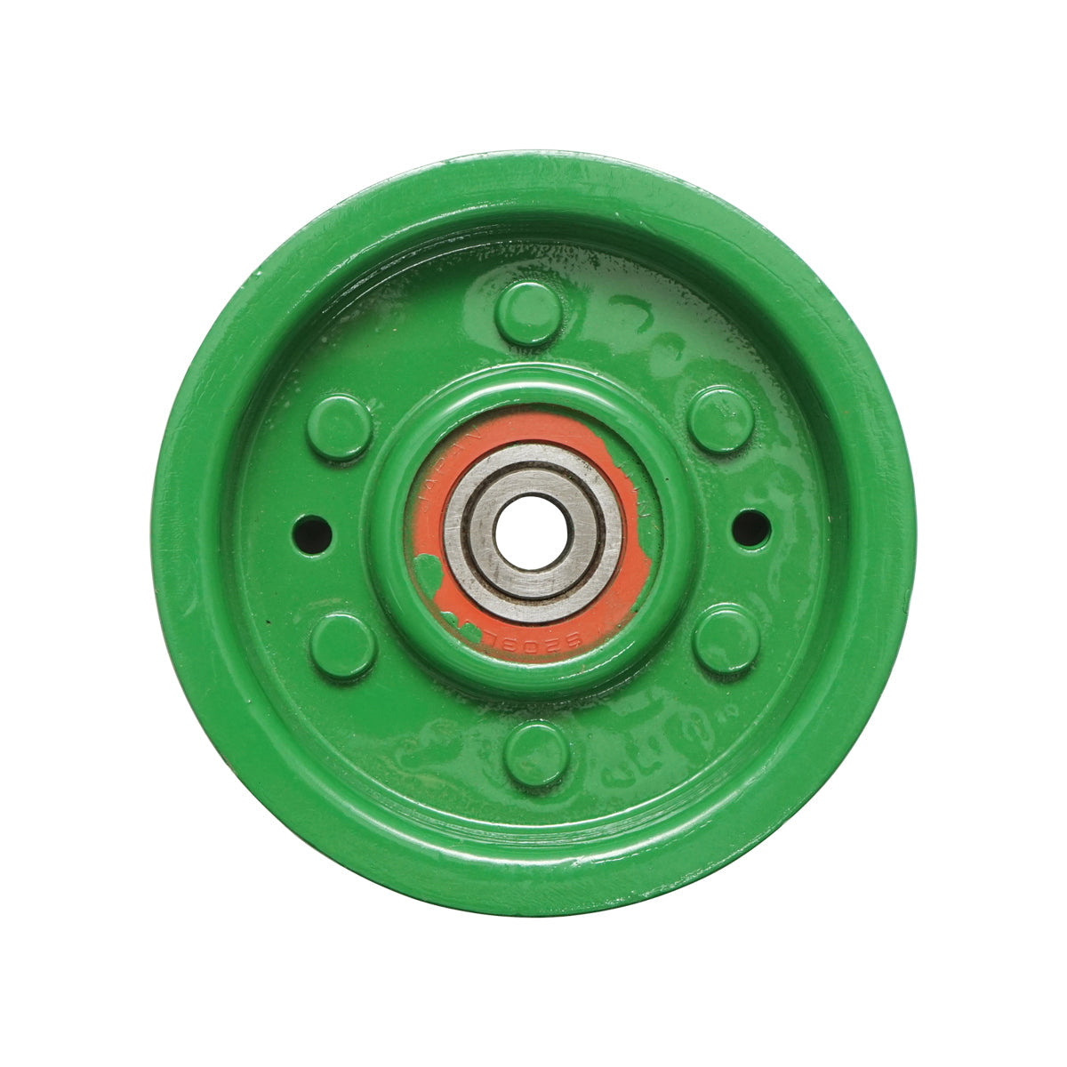 Napínacia remenica pre kombajn John Deere kód OEM AH140497