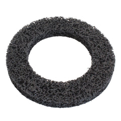 Náhradný hubkový kotúč na čistenie náboja a bubna kolesa 150mm