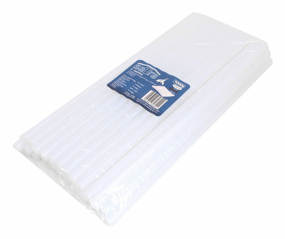 Náplne - tavné lepiace tyčinky do lepiacej tavnej pištole GB10403, 11 x 300mm, 1kg