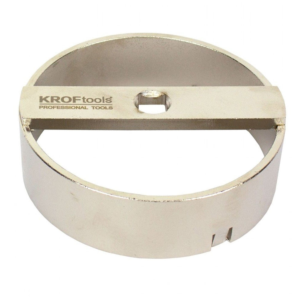 Náradie na montážny krúžok na senzore palivovej nádrže VAG 120mm Kroftools