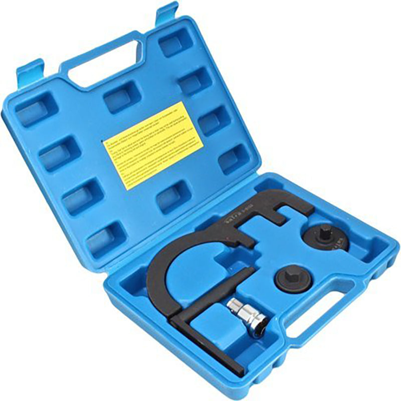 Sada na aretáciu rozvodov bmw 2.0d n47 n47s