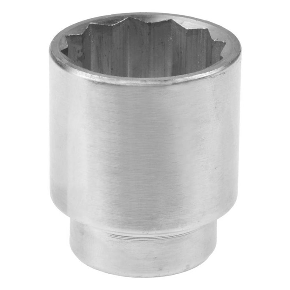 Nástrčná hlavica - kľúč 12-hran 3/4'' 34mm Geko