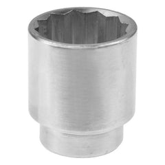 Nástrčná hlavica - kľúč 12-hran 3/4'' 34mm Geko