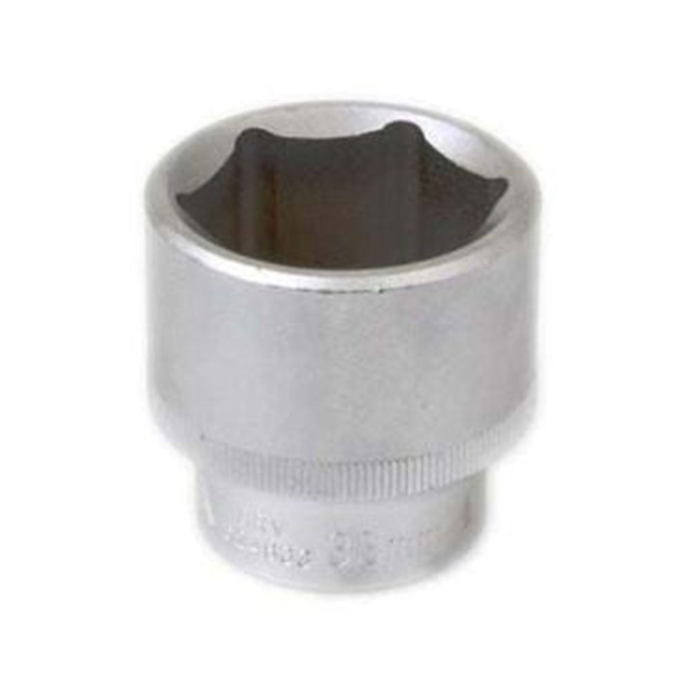 Nástrčná hlavica - kľúč 1/2'' 36mm