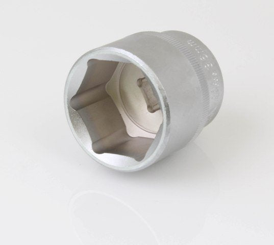 Nástrčná hlavica - kľúč 1/2'' 36mm