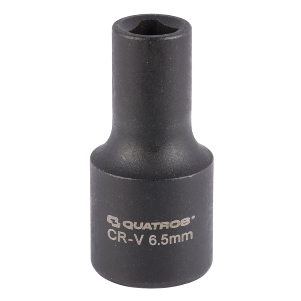 Nástrčná hlavica - kľúč na demontáž vstrekovacieho čerpadla 6,5mm