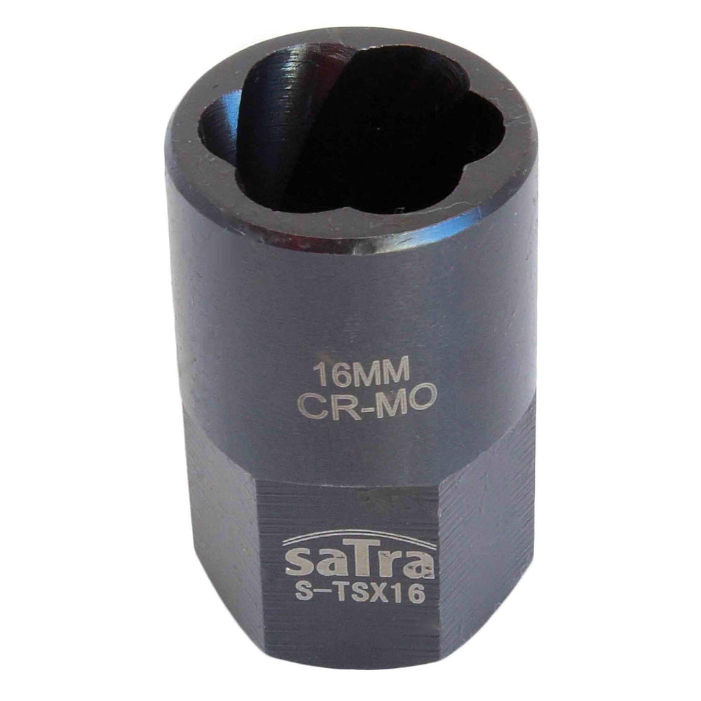 Nástrčná hlavica - kľúč na poškodené skrutky a matice 16mm 1/2''