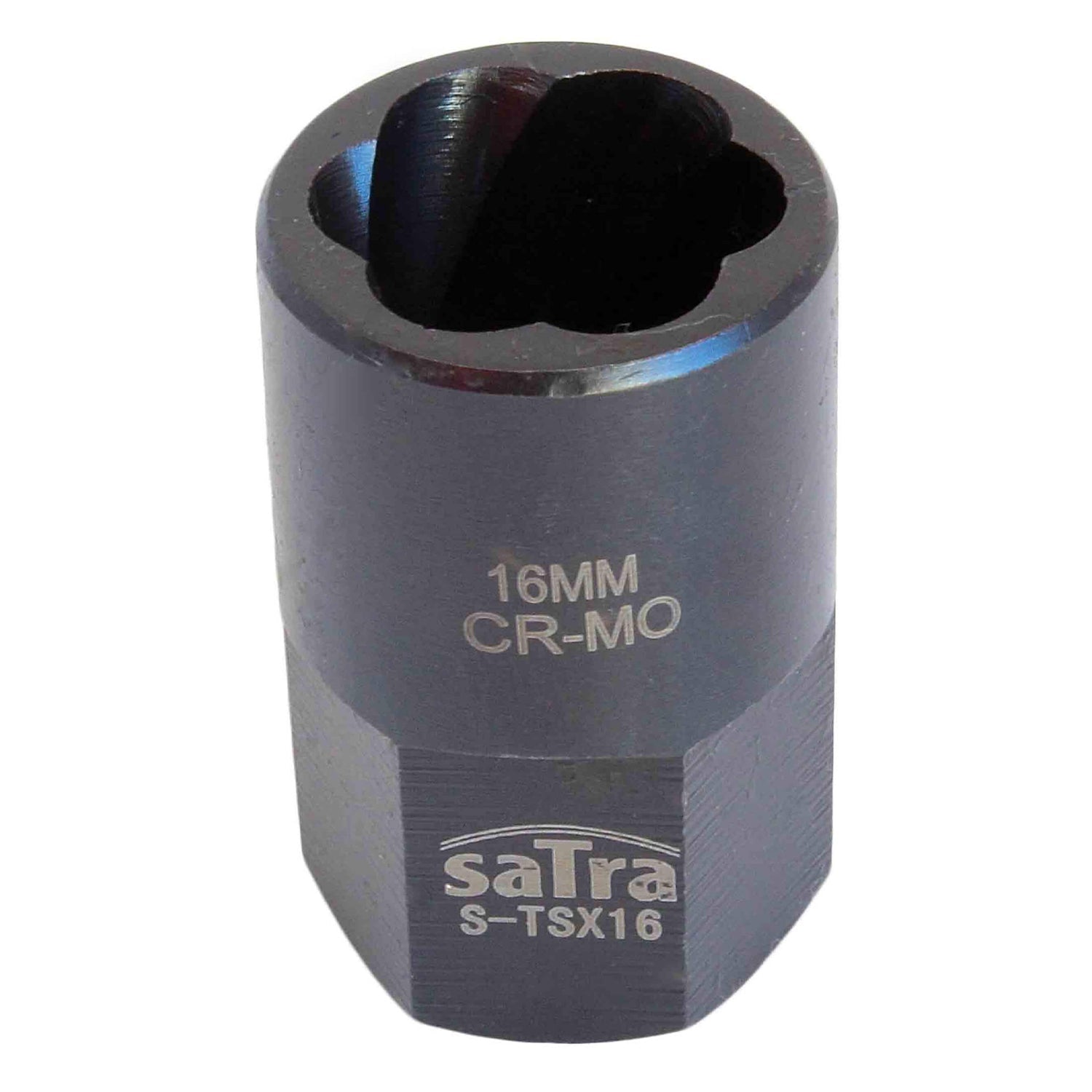 Nástrčná hlavica - kľúč na poškodené skrutky a matice 16mm 1/2''
