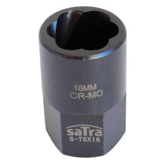 Nástrčná hlavica - kľúč na poškodené skrutky a matice 16mm 1/2''