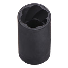 Nástrčná hlavica - kľúč na poškodené skrutky a matice 19mm