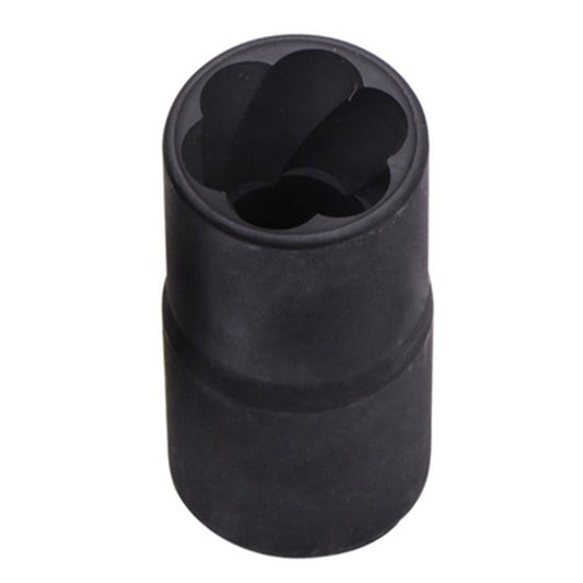 Nástrčná hlavica - kľúč na poškodené skrutky a matice 22mm
