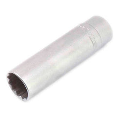 Nástrčná hlavica - kľúč na sviečky 3/8'' 14mm
