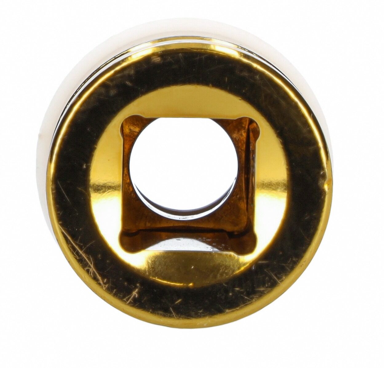 Nástrčná hlavica - kľúč s ochrannou manžetou pre zliatinové disky 19mm 1/2'' Invento