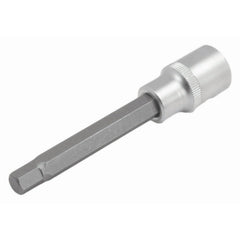 Nástrčná hlavica s bitom - kľúč Imbus 1/2'' 9mm