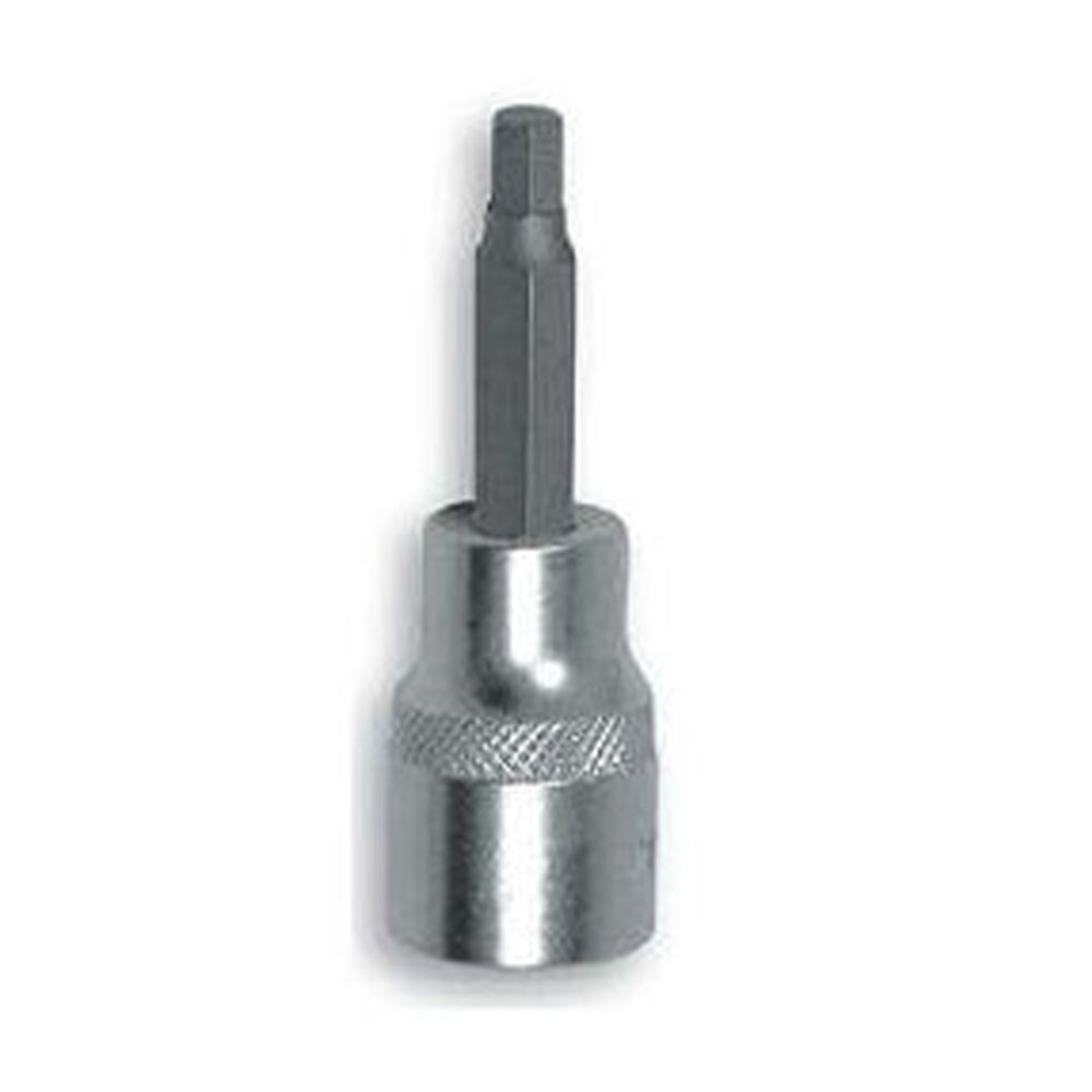 Nástrčná hlavica s bitom - kľúč Imbus 1/4'' 4mm