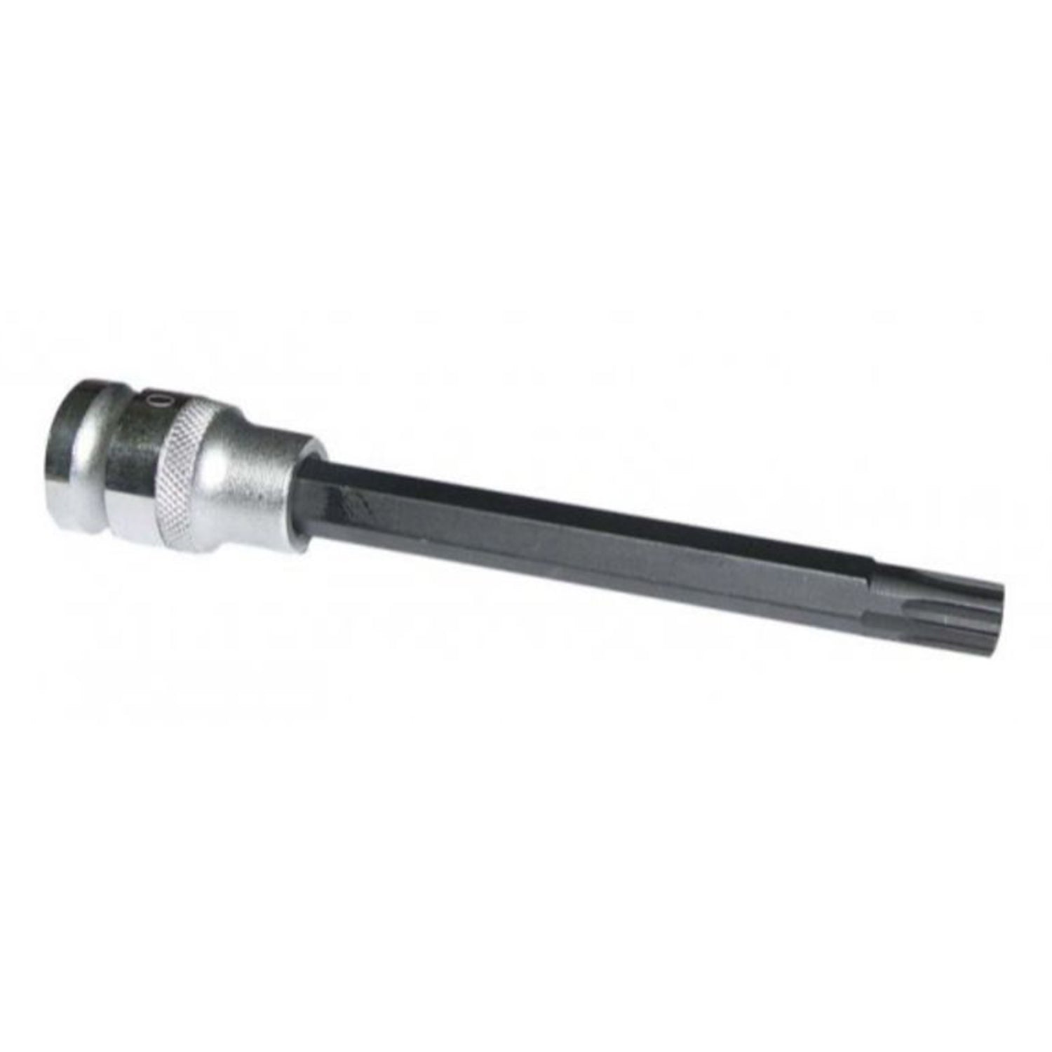 Nástrčná hlavica s bitom - kľúč Ribe M10 na hlavu motorov VAG 1/2'', 200mm